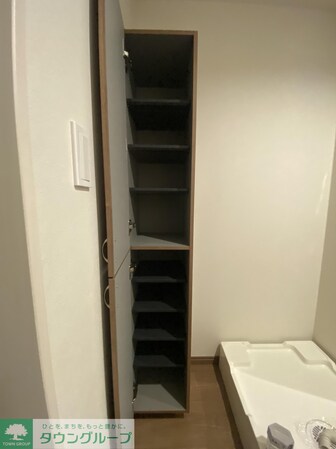 ルミナスハナ稔台の物件内観写真